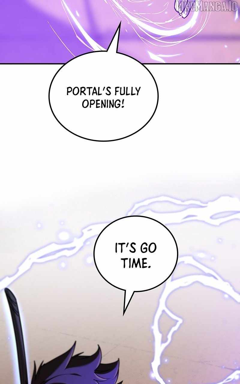 System Universe Chapter 1 - Page 15