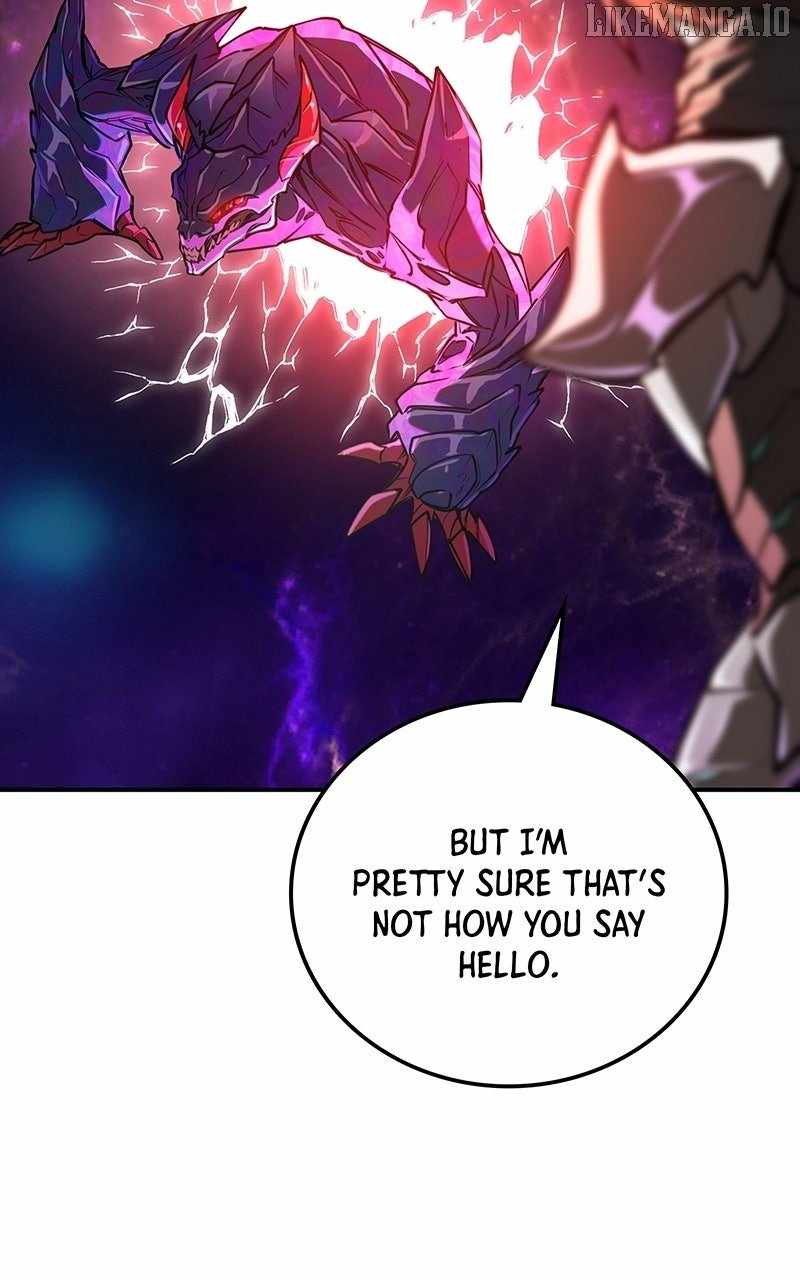 System Universe Chapter 1 - Page 143