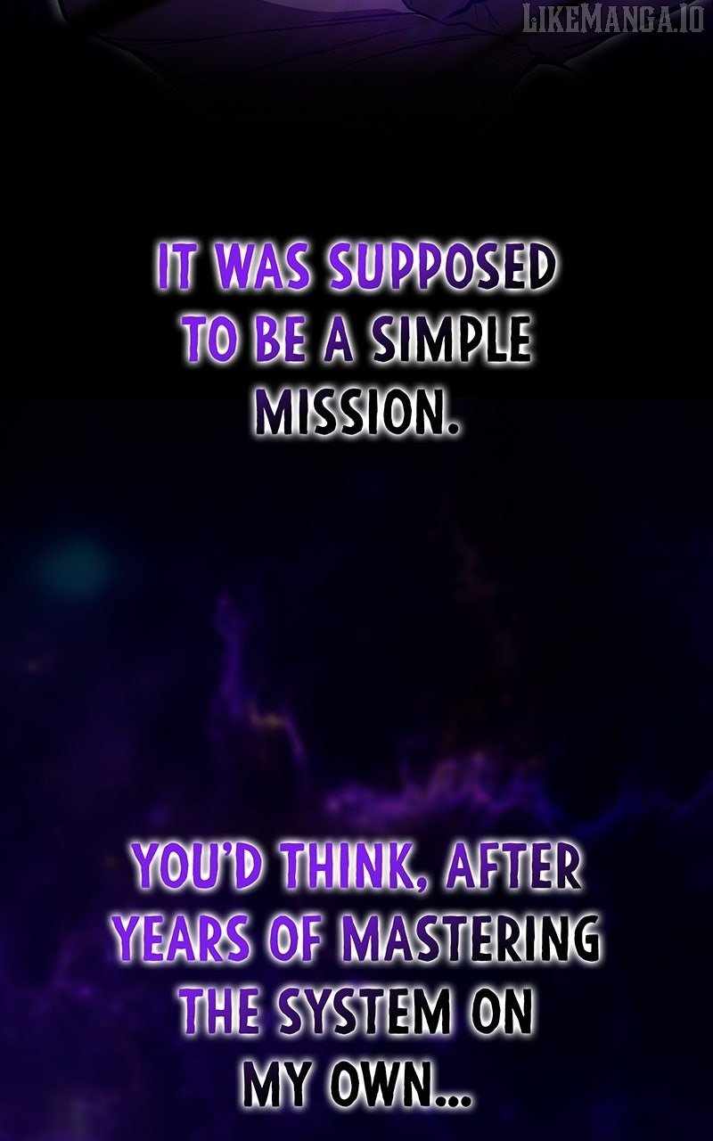 System Universe Chapter 1 - Page 34