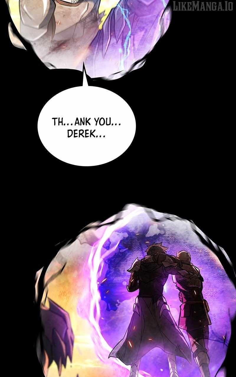 System Universe Chapter 1 - Page 46