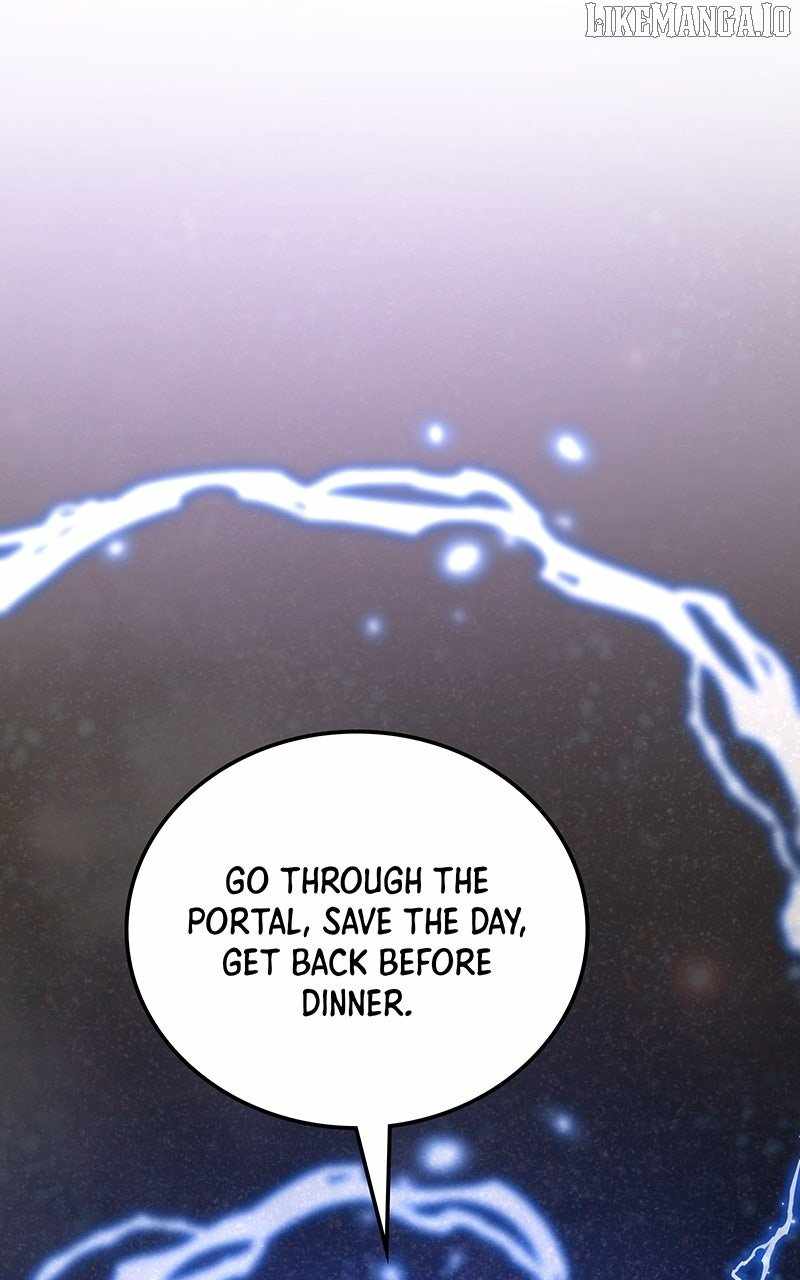 System Universe Chapter 1 - Page 10