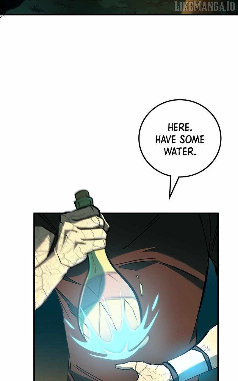 System Universe Chapter 2 - Page 102