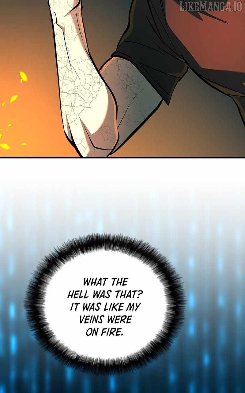 System Universe Chapter 2 - Page 114