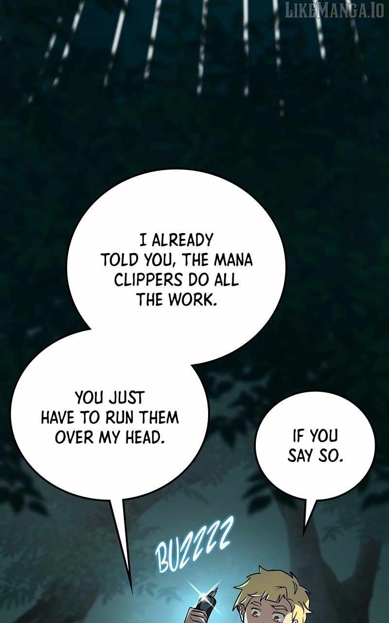 System Universe Chapter 2 - Page 124