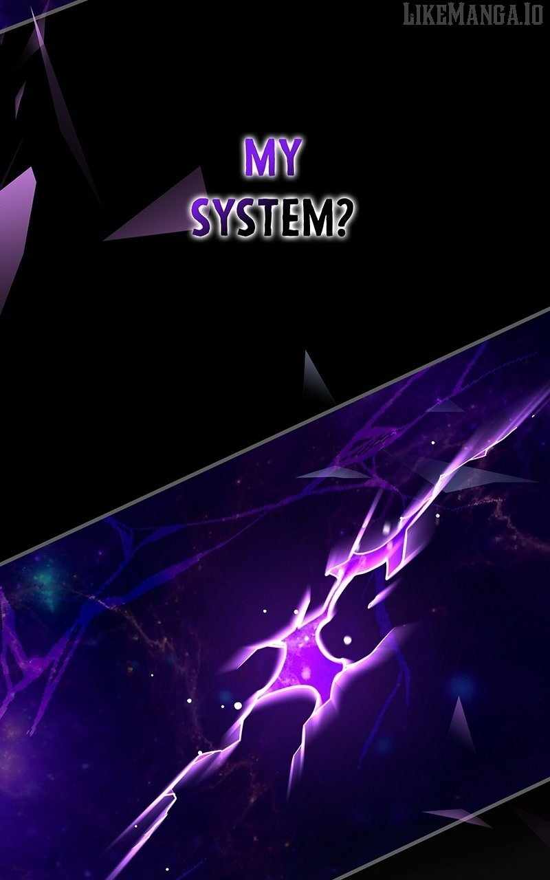 System Universe Chapter 2 - Page 14