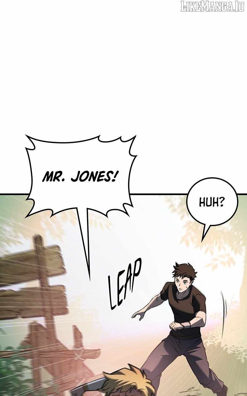 System Universe Chapter 2 - Page 156