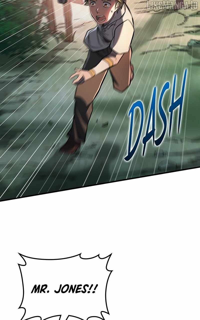 System Universe Chapter 2 - Page 157