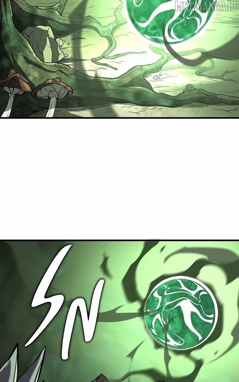 System Universe Chapter 2 - Page 186