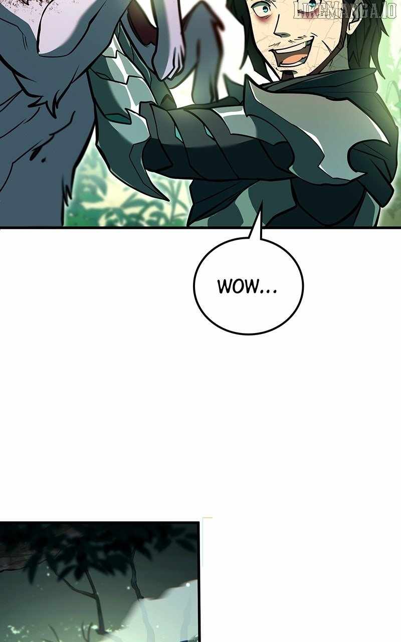 System Universe Chapter 2 - Page 32