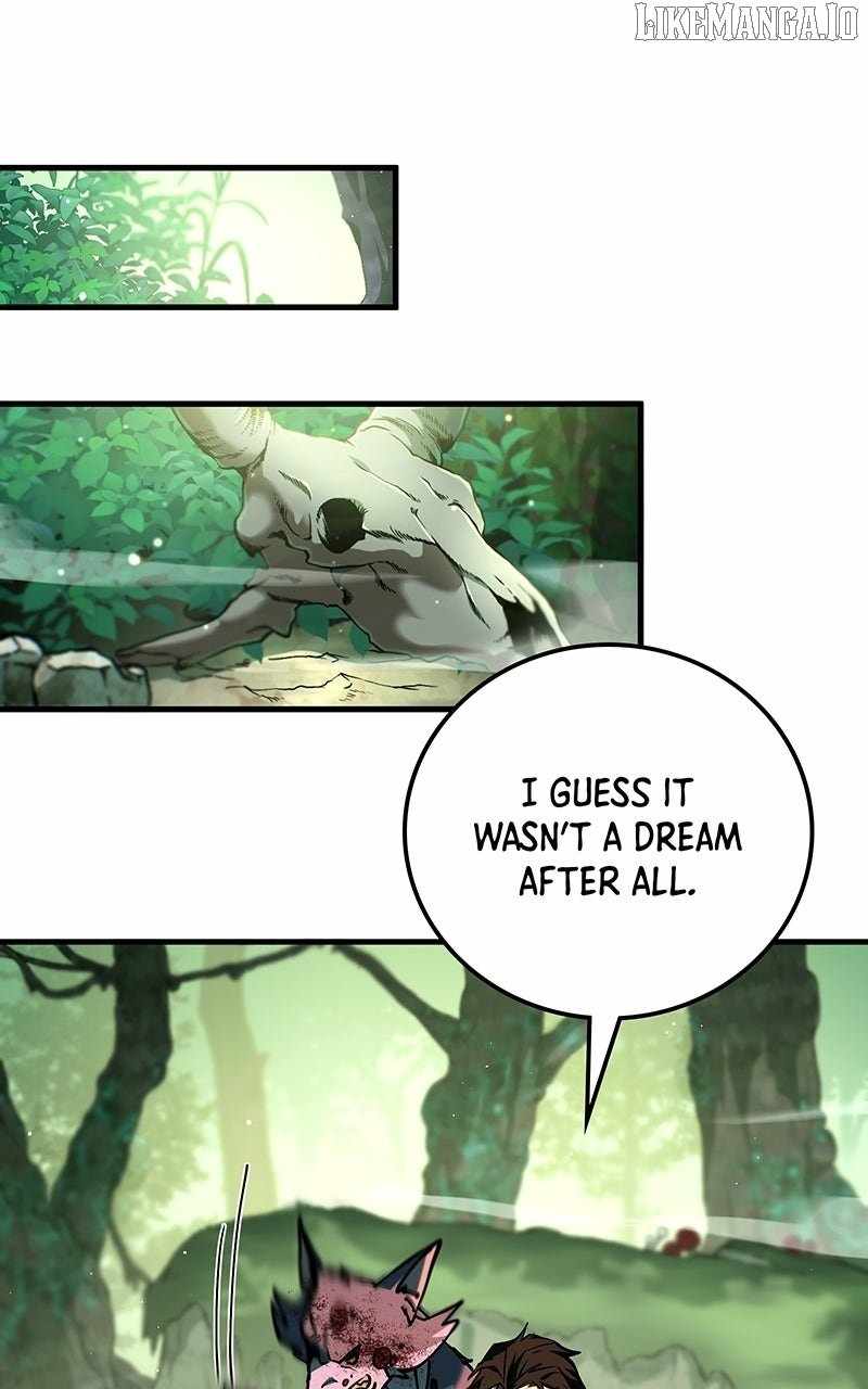 System Universe Chapter 2 - Page 37