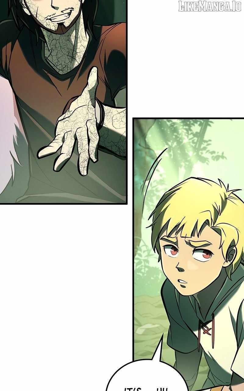 System Universe Chapter 2 - Page 72