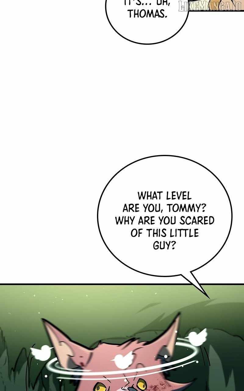 System Universe Chapter 2 - Page 73