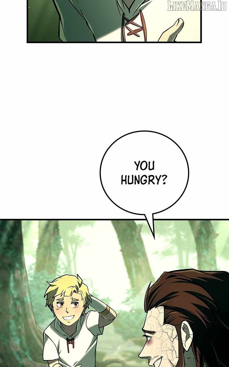 System Universe Chapter 2 - Page 98