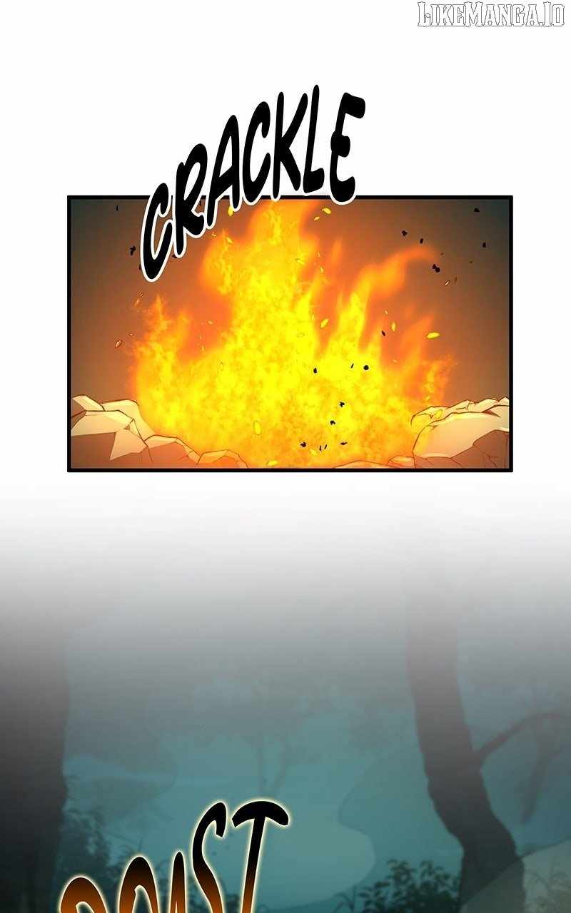 System Universe Chapter 2 - Page 100