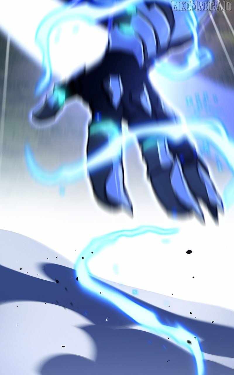 System Universe Chapter 3 - Page 111