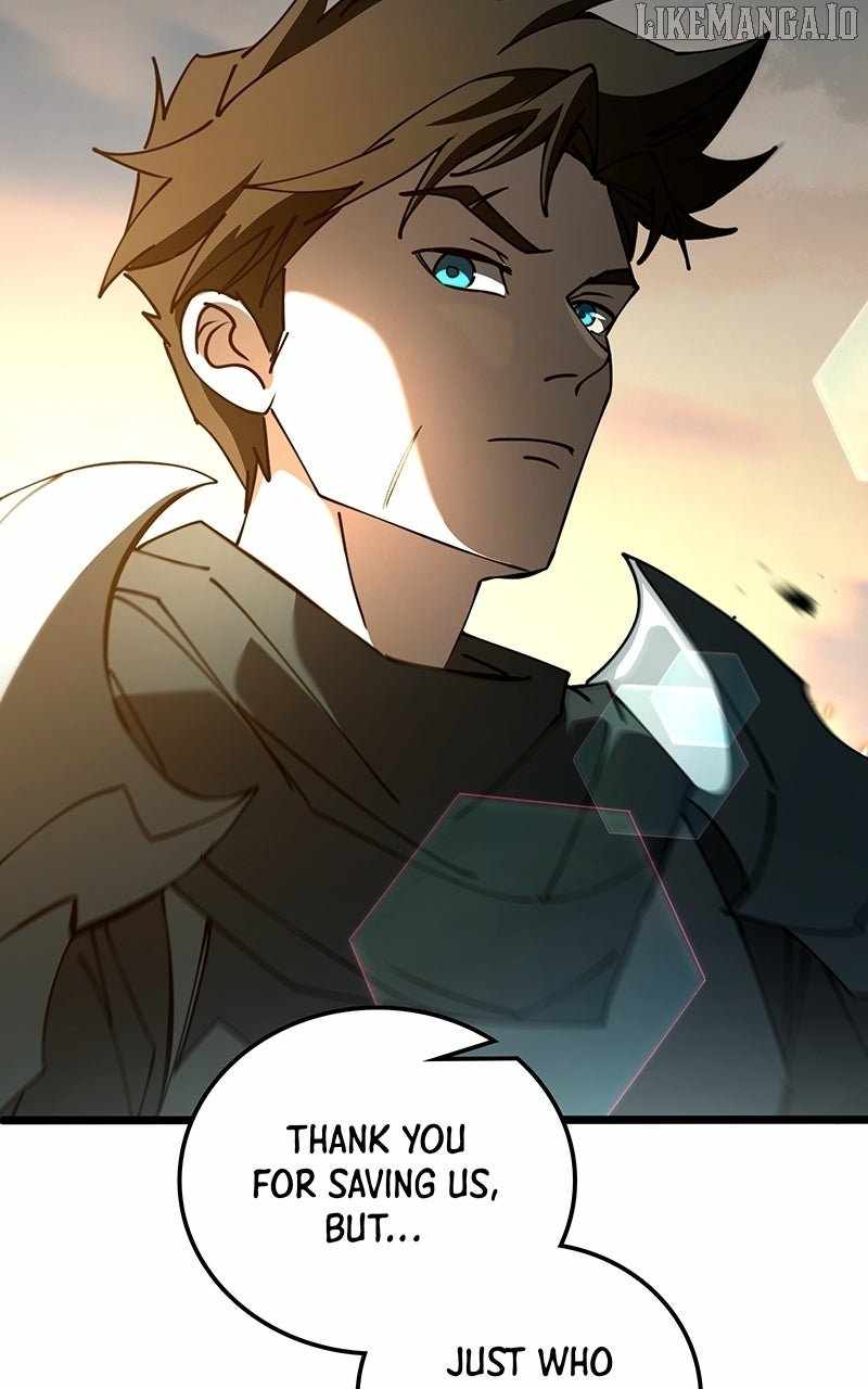 System Universe Chapter 3 - Page 122