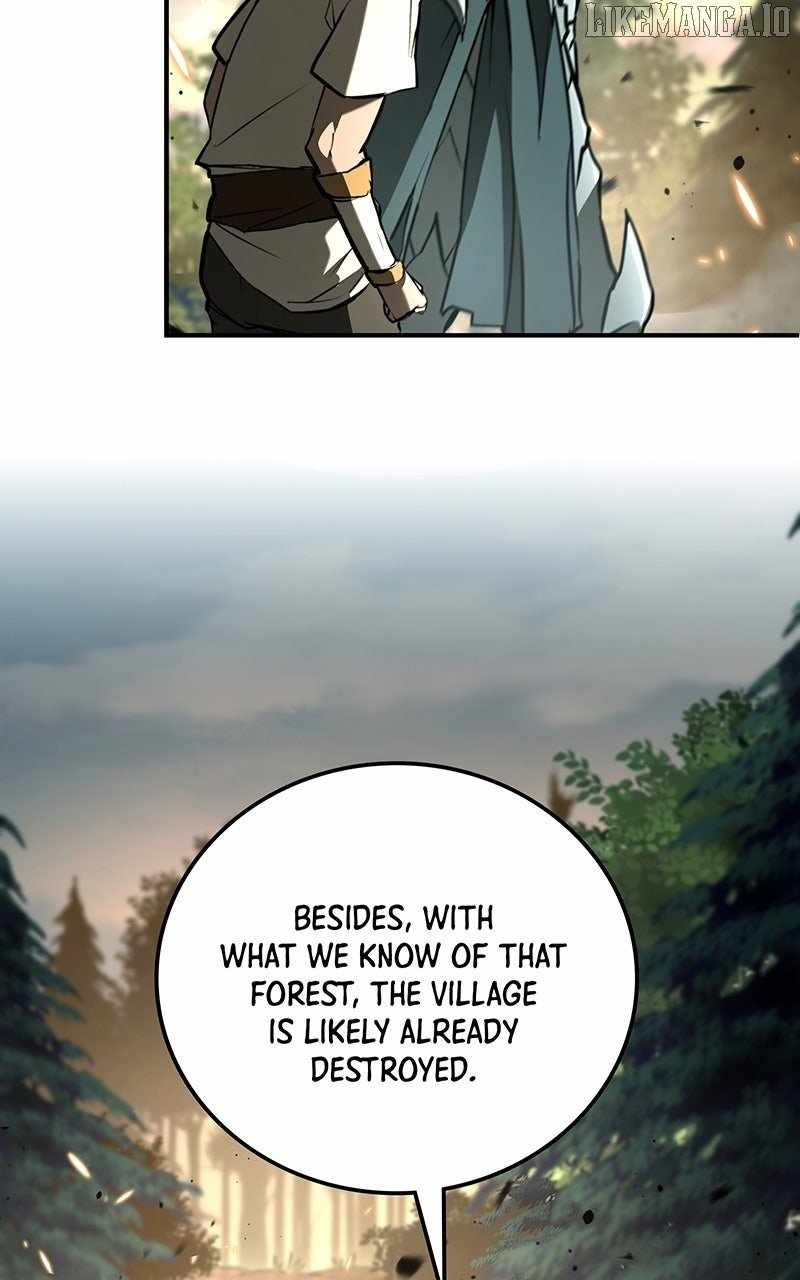 System Universe Chapter 3 - Page 127