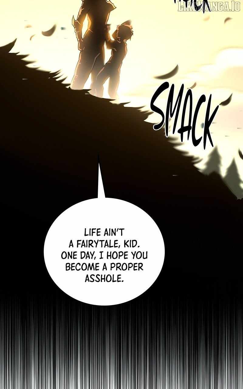 System Universe Chapter 3 - Page 158