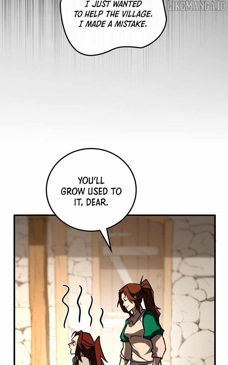 System Universe Chapter 3 - Page 25