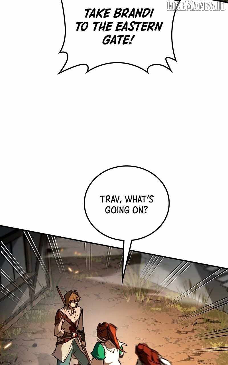 System Universe Chapter 3 - Page 30