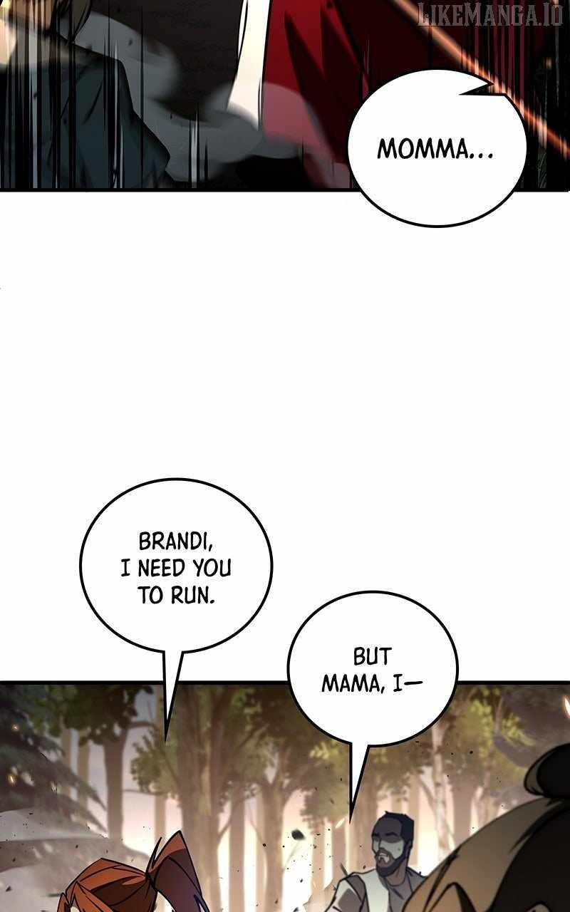 System Universe Chapter 3 - Page 61
