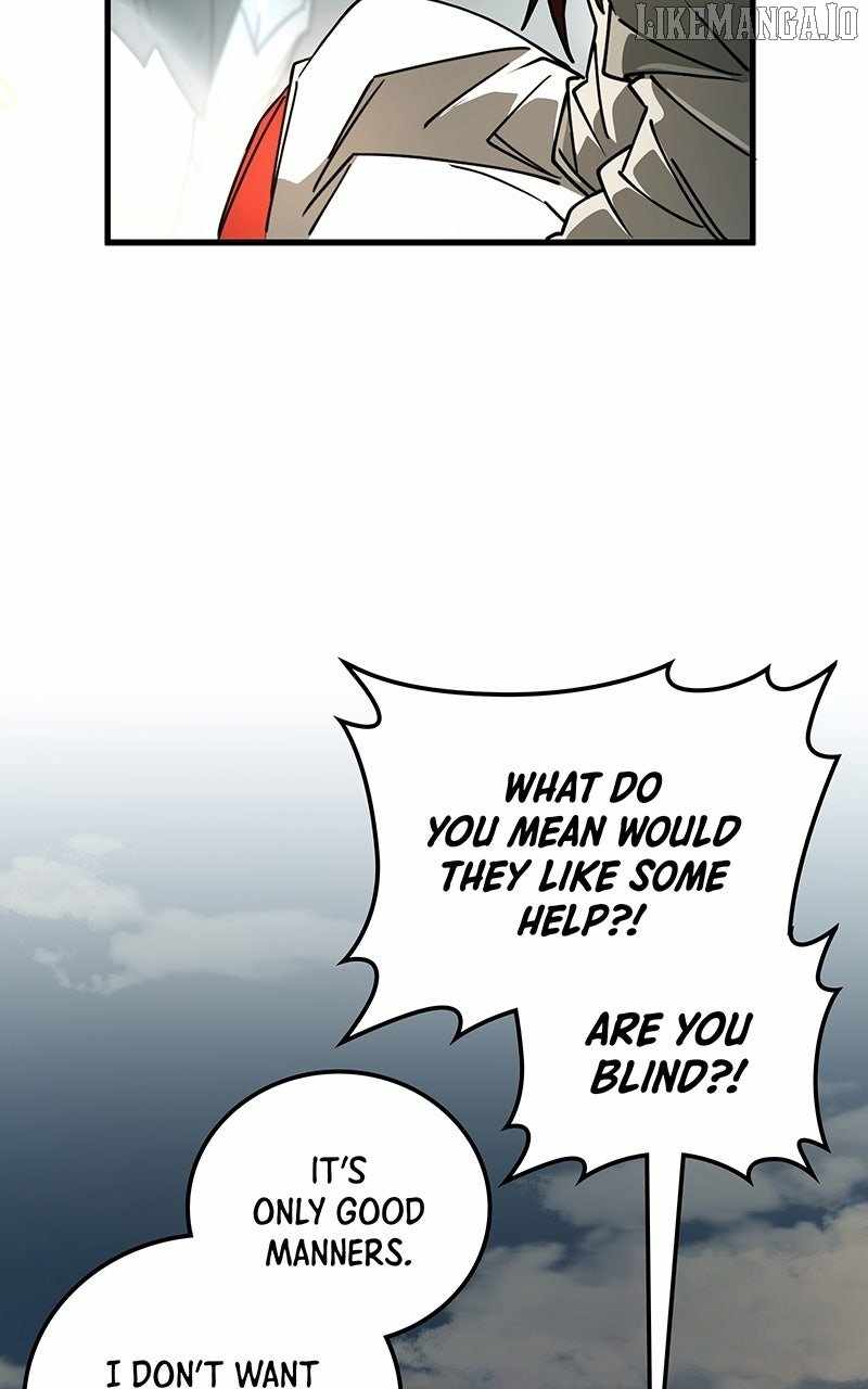 System Universe Chapter 3 - Page 77