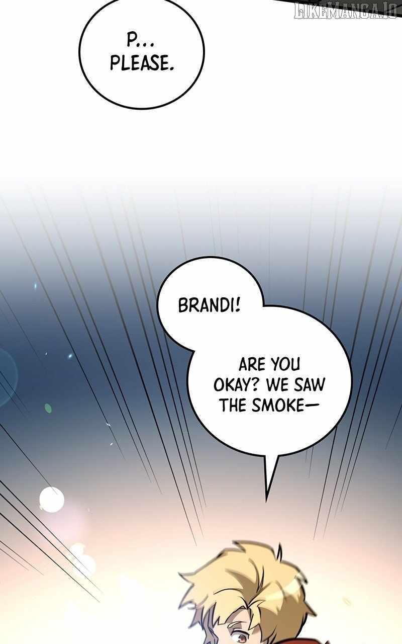 System Universe Chapter 3 - Page 81