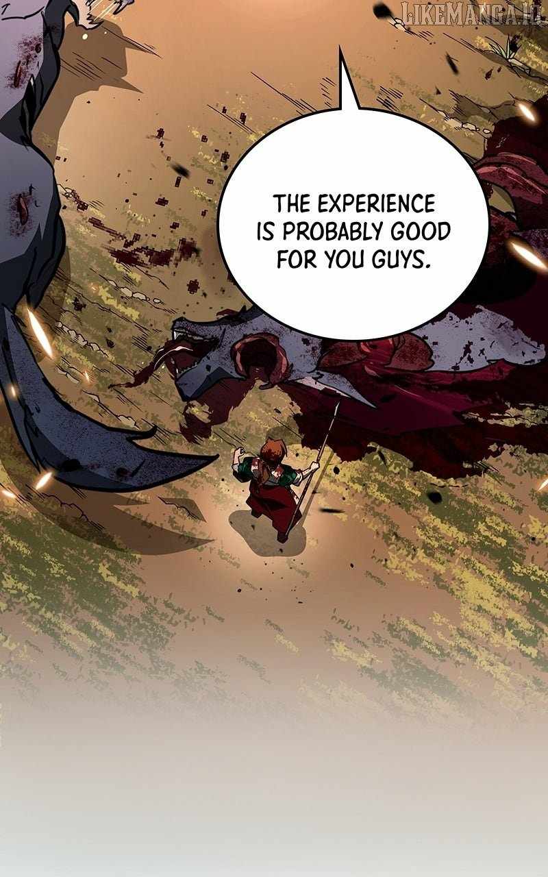 System Universe Chapter 3 - Page 92