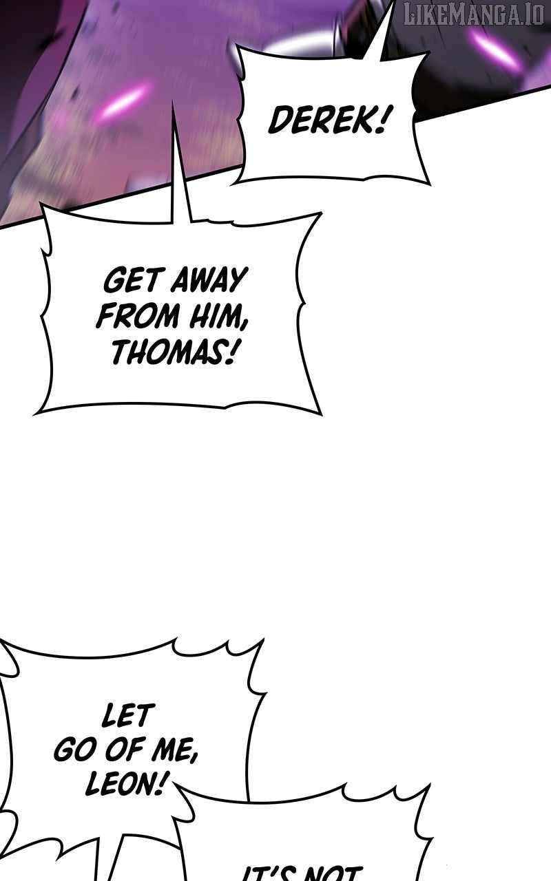 System Universe Chapter 4 - Page 114