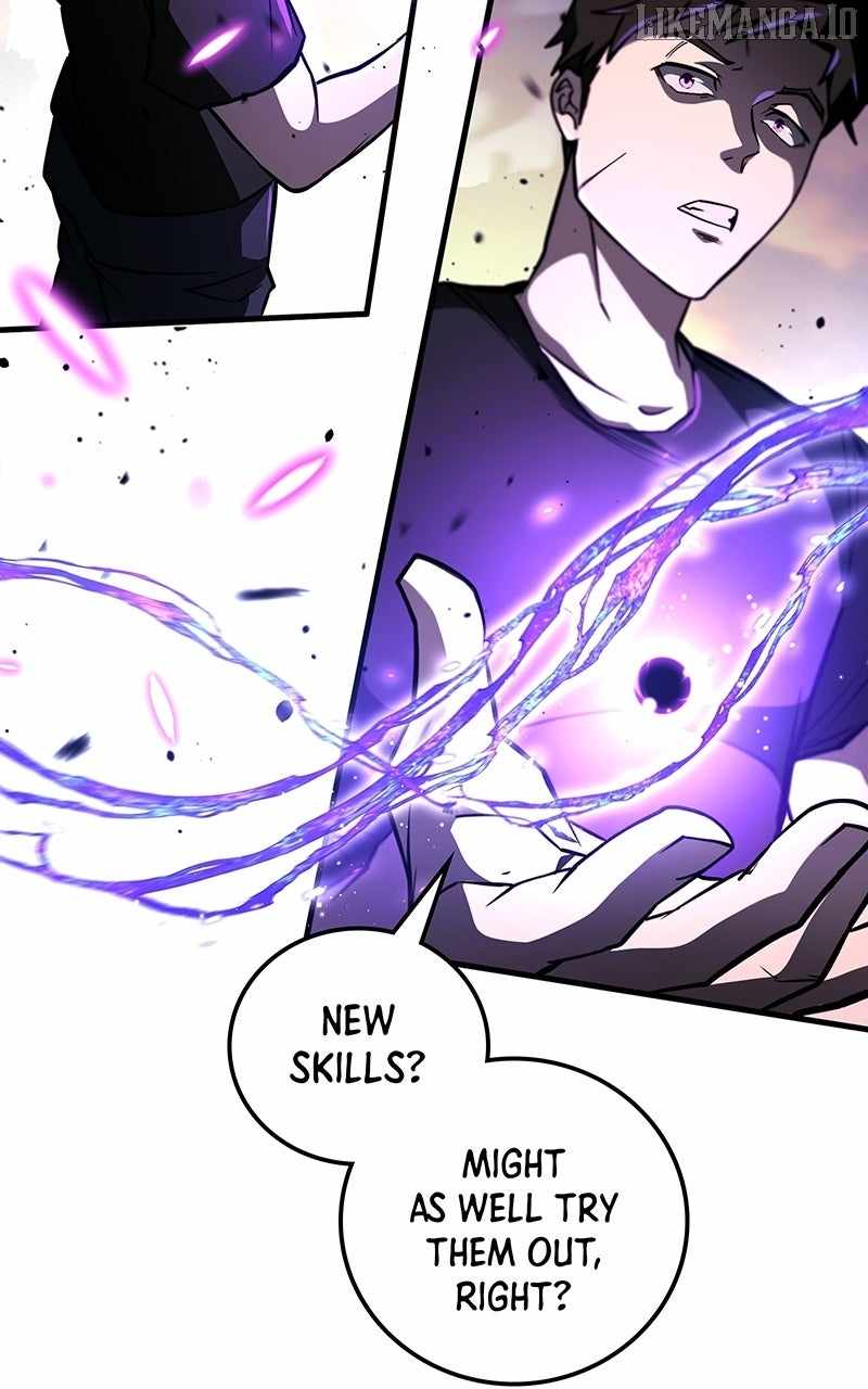 System Universe Chapter 4 - Page 117