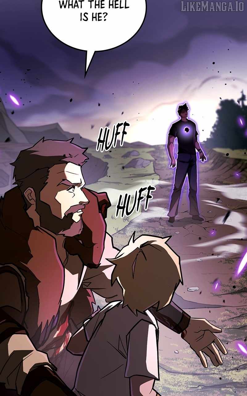 System Universe Chapter 4 - Page 120