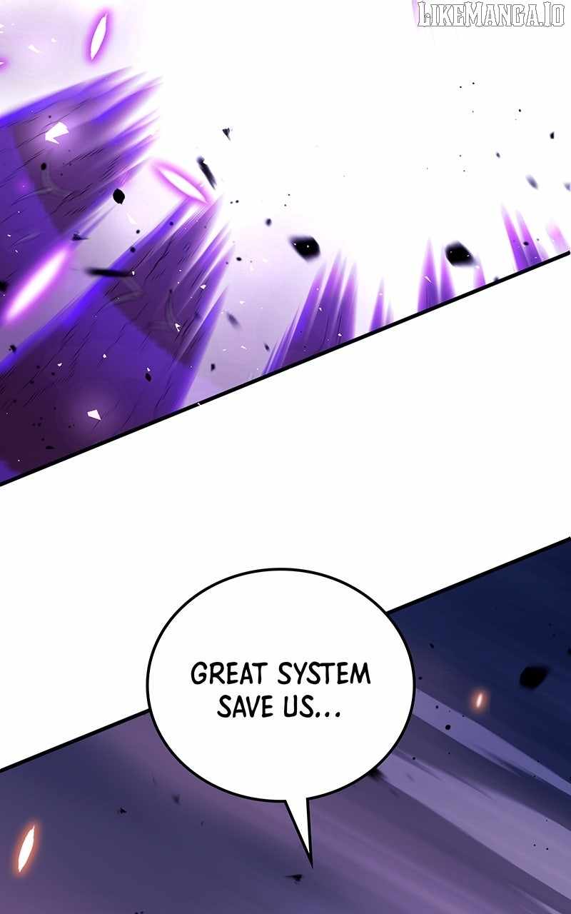 System Universe Chapter 4 - Page 125