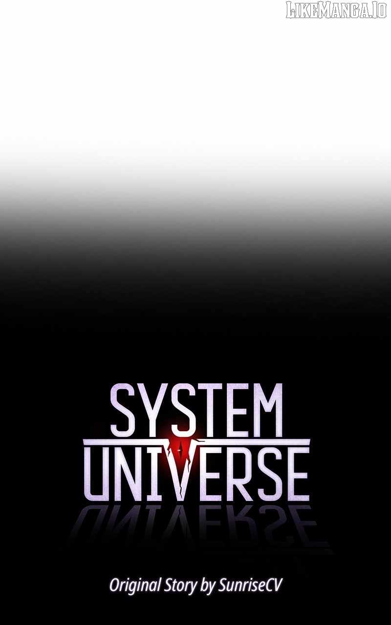 System Universe Chapter 4 - Page 14