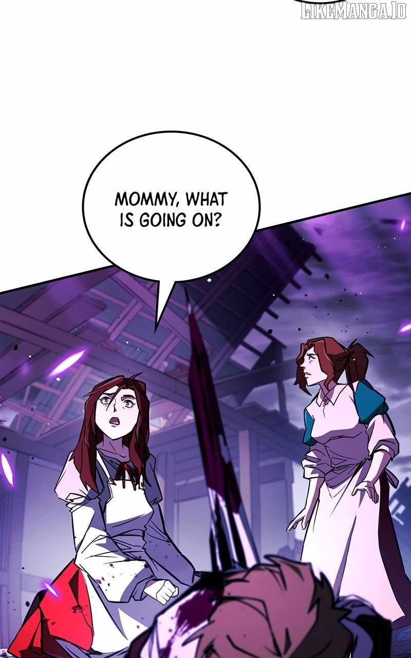 System Universe Chapter 4 - Page 134