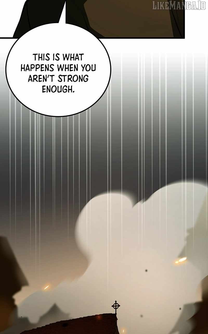 System Universe Chapter 4 - Page 21