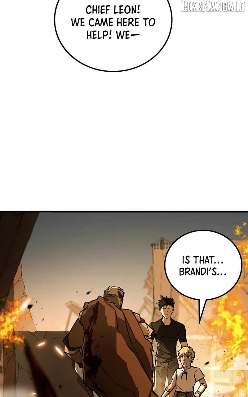 System Universe Chapter 4 - Page 33