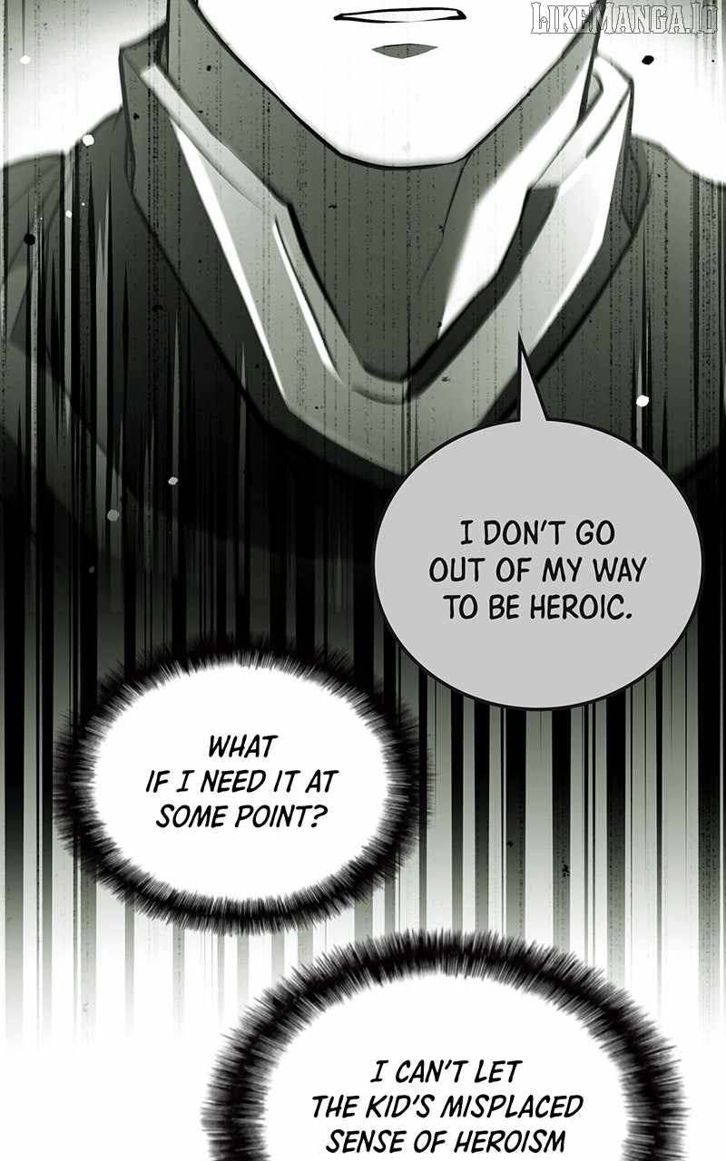 System Universe Chapter 4 - Page 42