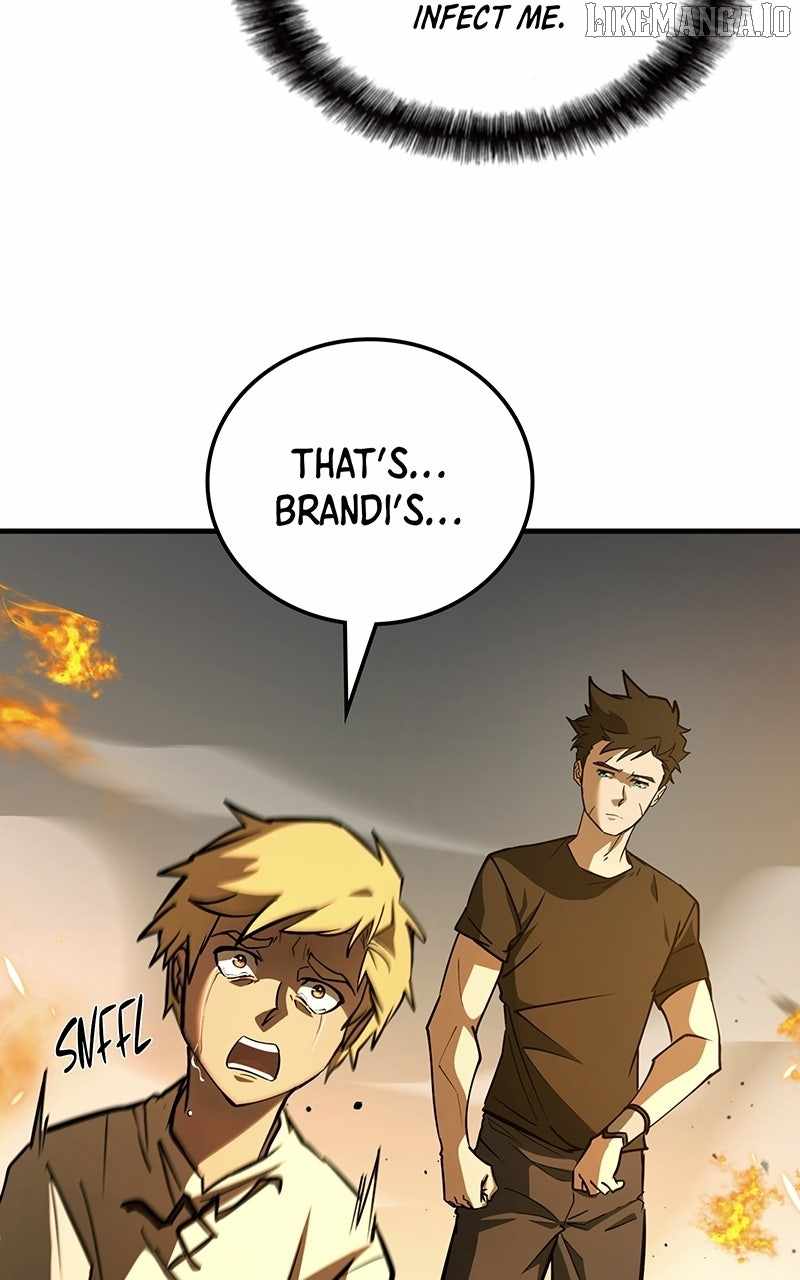 System Universe Chapter 4 - Page 43