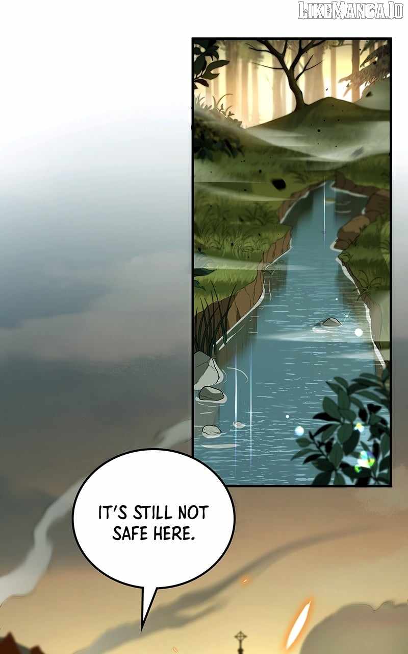 System Universe Chapter 4 - Page 61