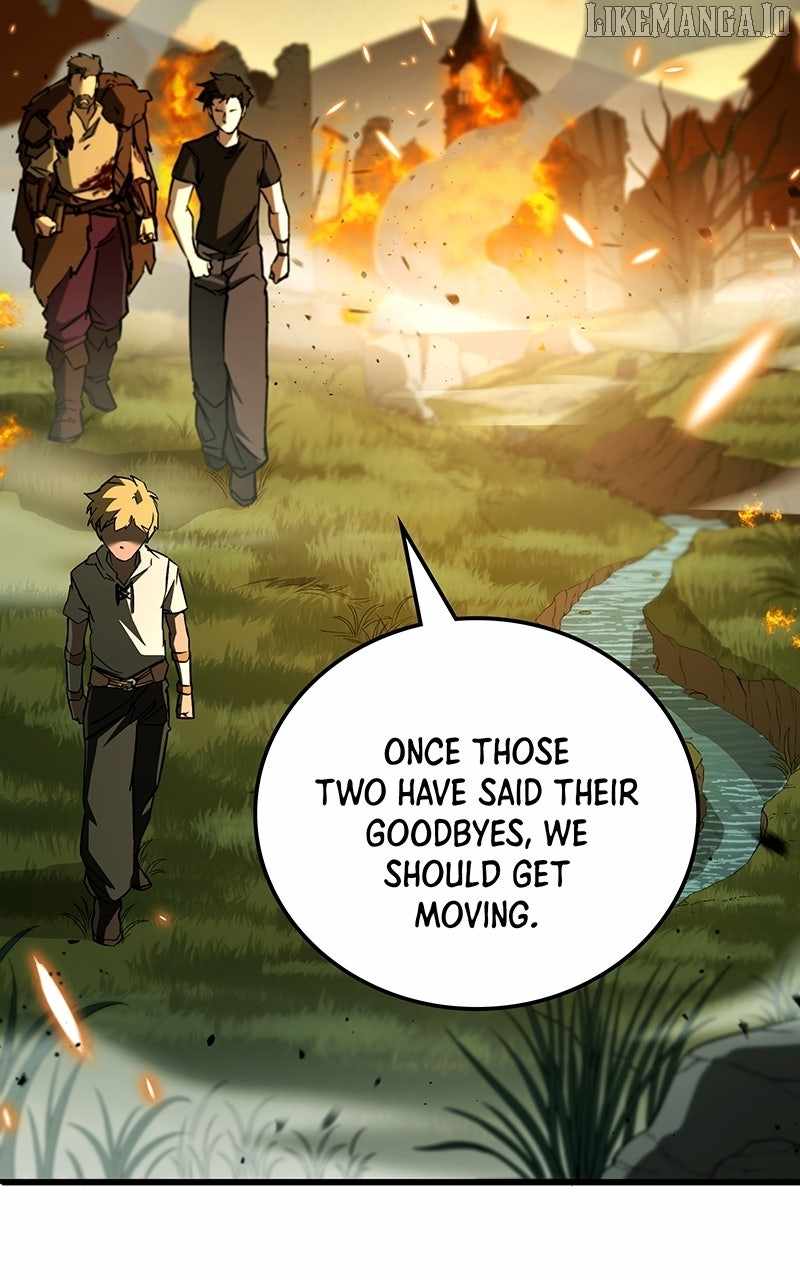 System Universe Chapter 4 - Page 62