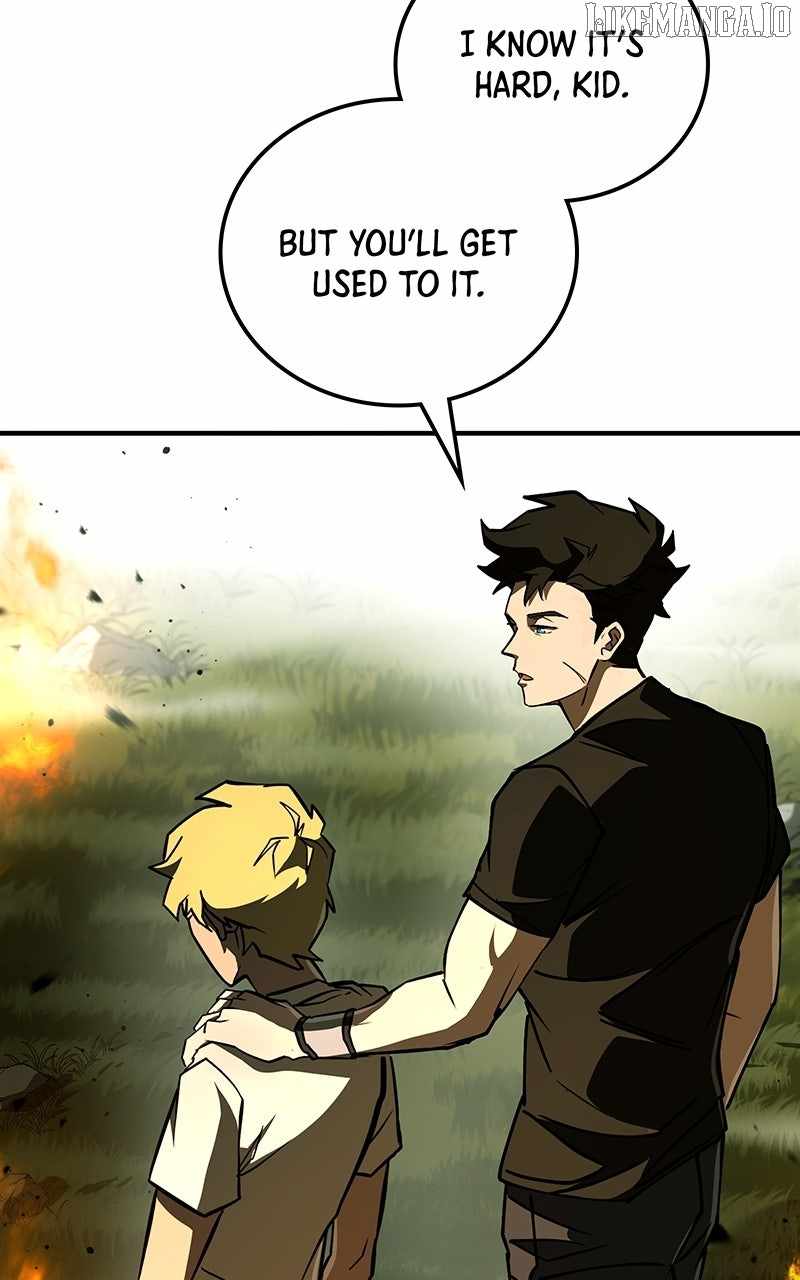 System Universe Chapter 4 - Page 64