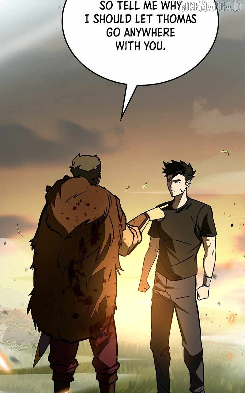 System Universe Chapter 4 - Page 69