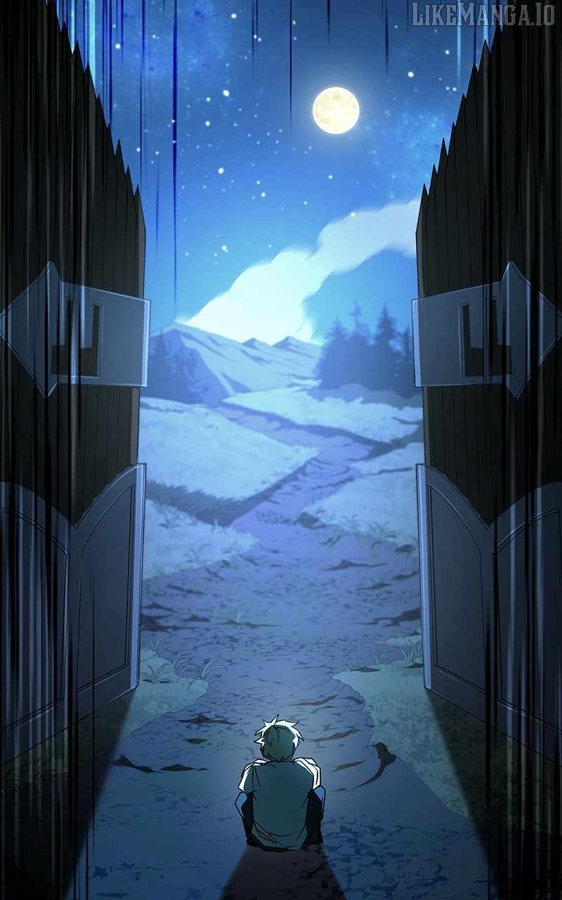 System Universe Chapter 4 - Page 75
