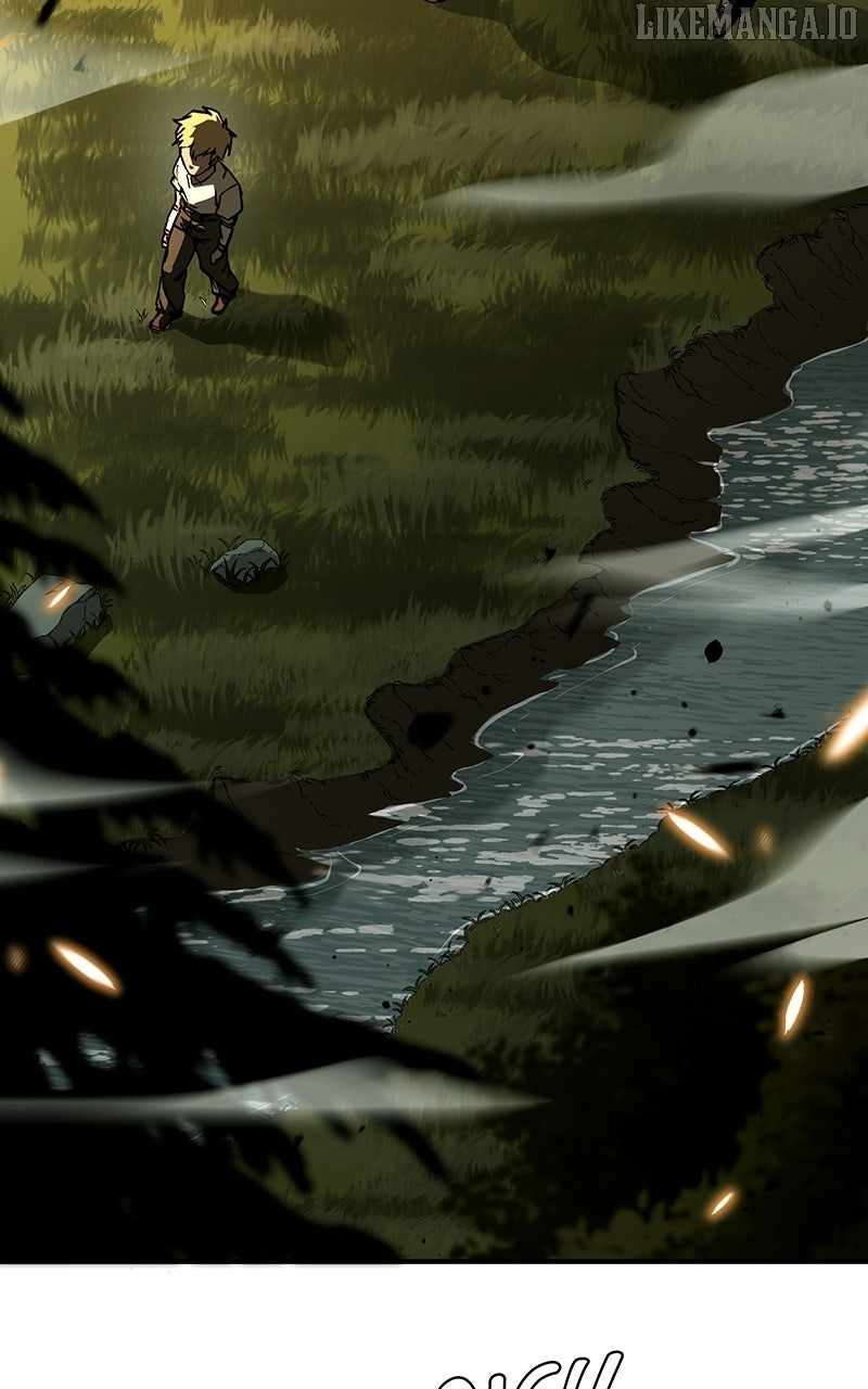 System Universe Chapter 4 - Page 78