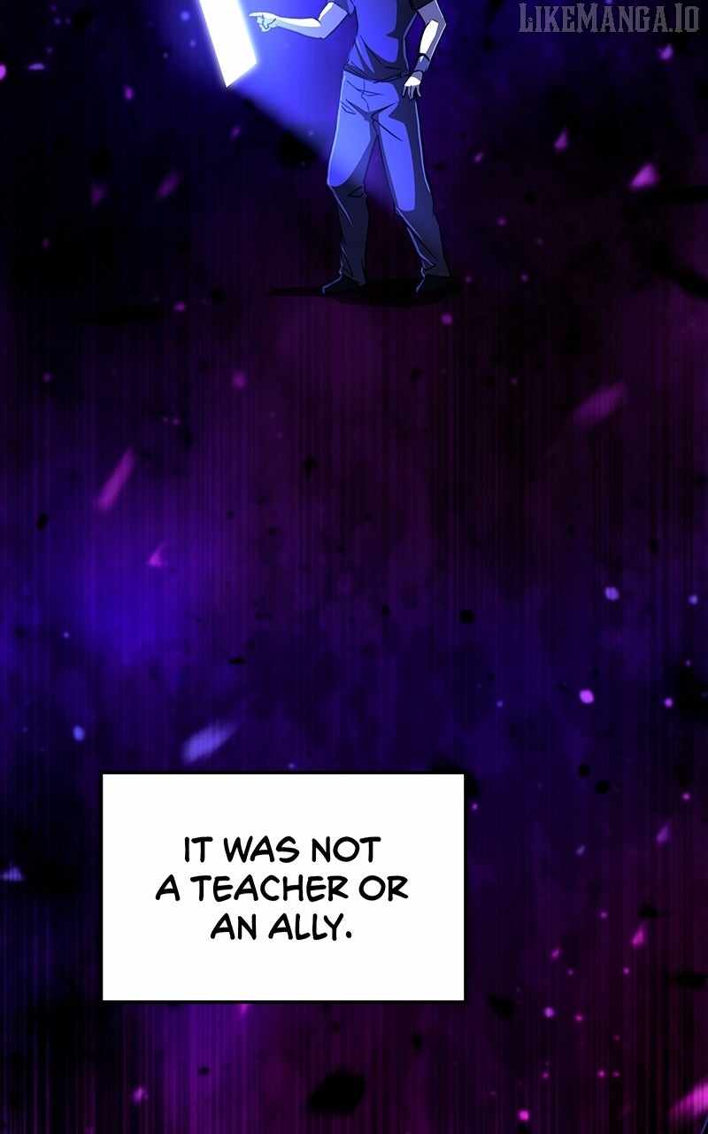 System Universe Chapter 4 - Page 99