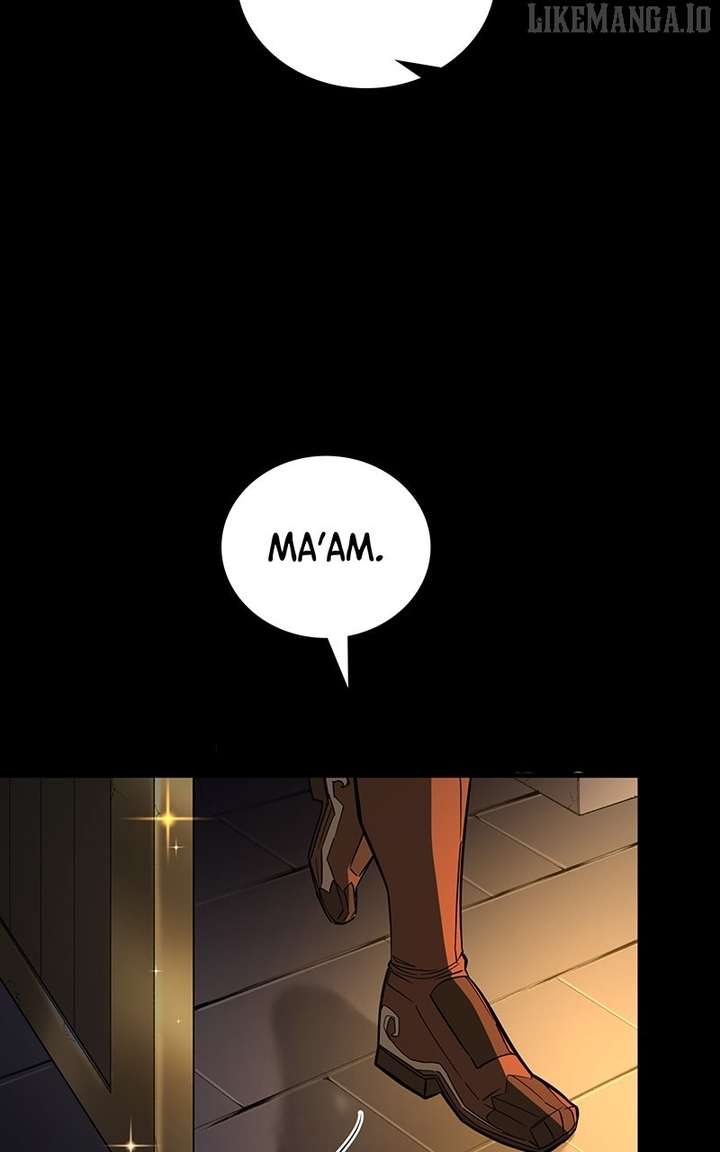 System Universe Chapter 5 - Page 131