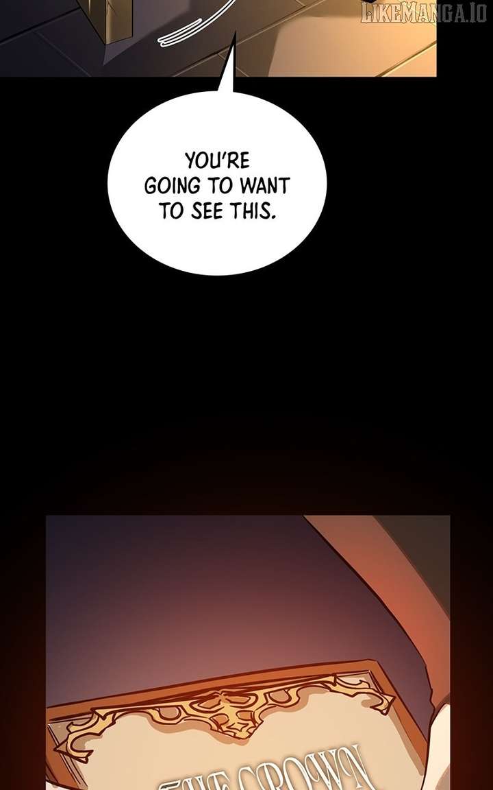 System Universe Chapter 5 - Page 132