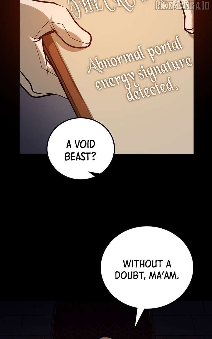 System Universe Chapter 5 - Page 133
