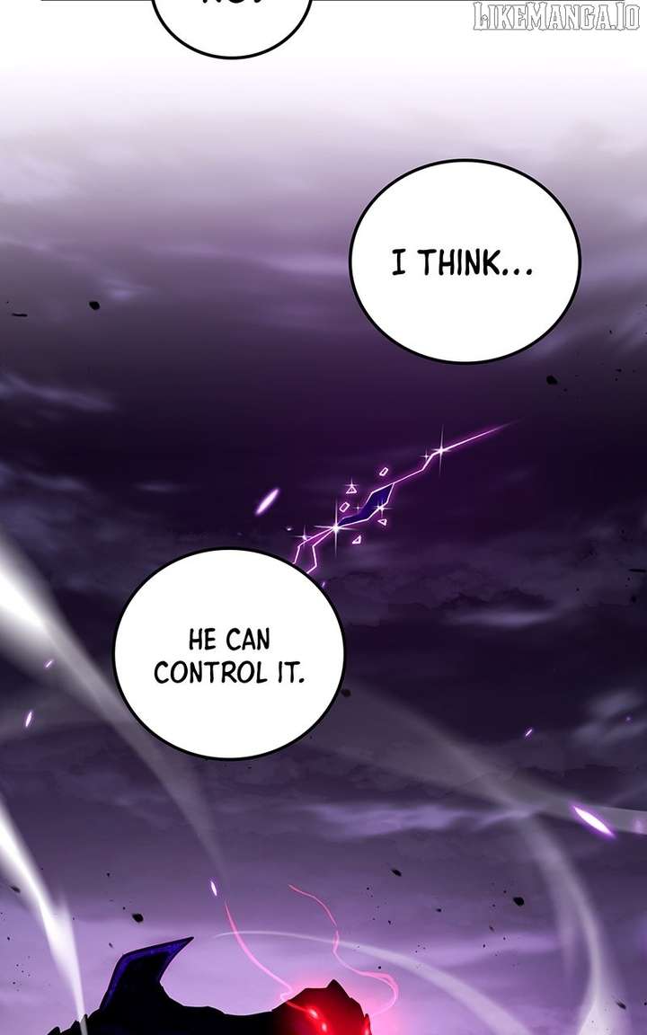 System Universe Chapter 5 - Page 16