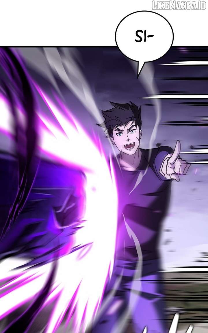 System Universe Chapter 5 - Page 19